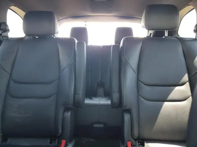 2020 MAZDA CX-9 GRAND TOURING  