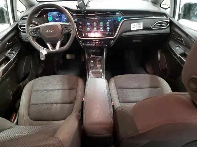 2023 CHEVROLET BOLT EV 1LT