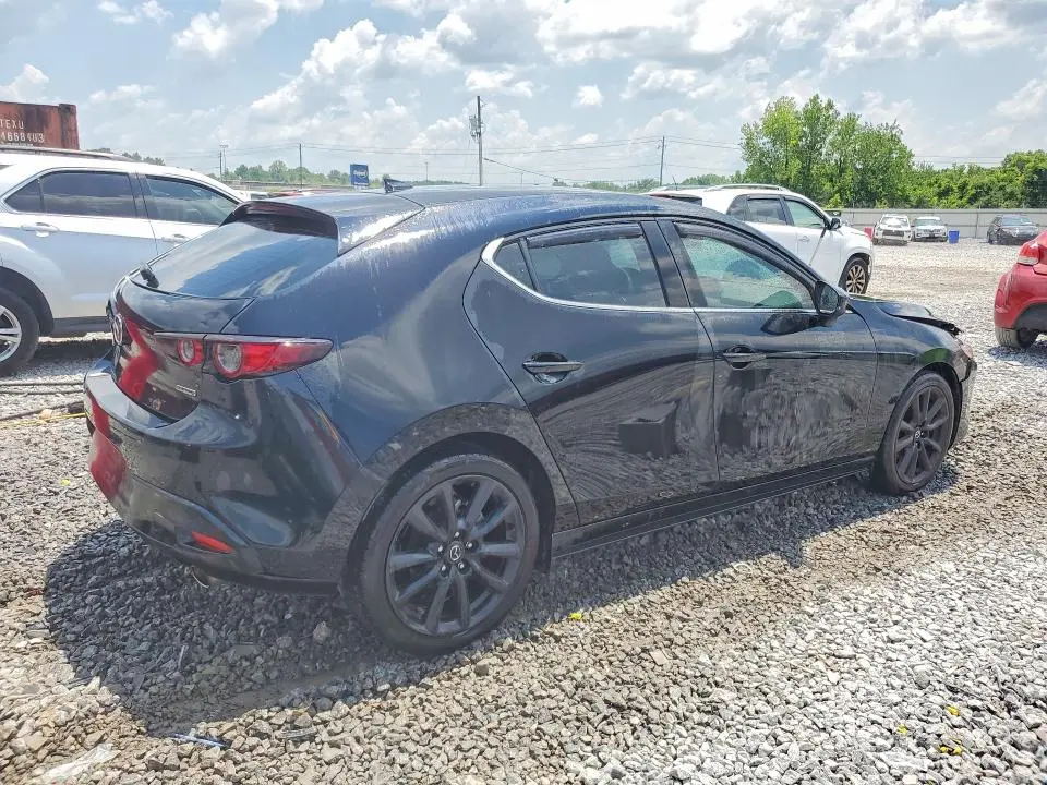 2021 MAZDA 3 PREMIUM  