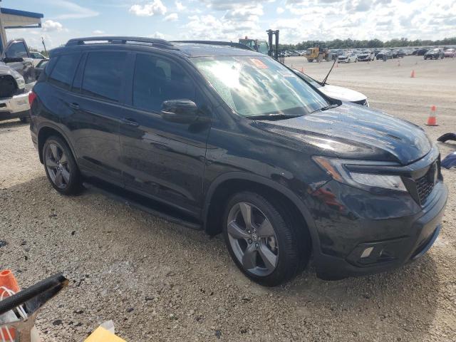 2019 HONDA PASSPORT TOURING