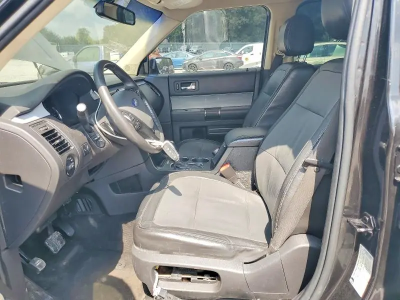 2014 FORD FLEX LIMITED  