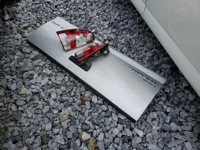 2010 TOYOTA TACOMA ACCESS CAB  