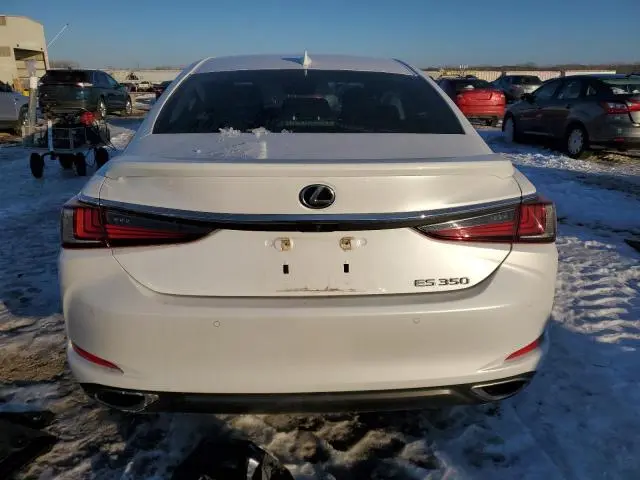 2023 LEXUS ES 350 BASE  