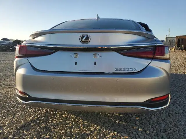 2023 LEXUS ES 300H BASE  