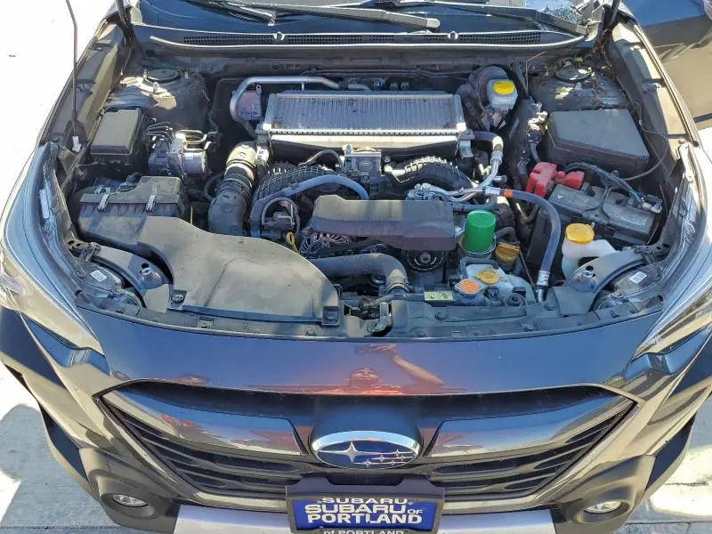 2023 SUBARU OUTBACK LIMITED XT  