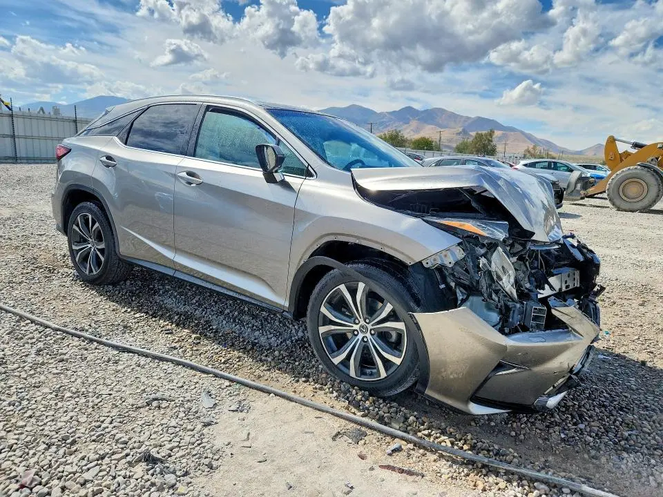 2019 LEXUS RX 350 BASE  