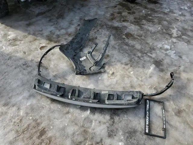 2015 HYUNDAI SANTA FE SPORT   