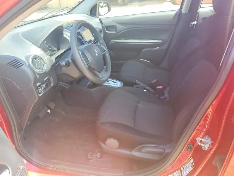 2023 MITSUBISHI MIRAGE ES  