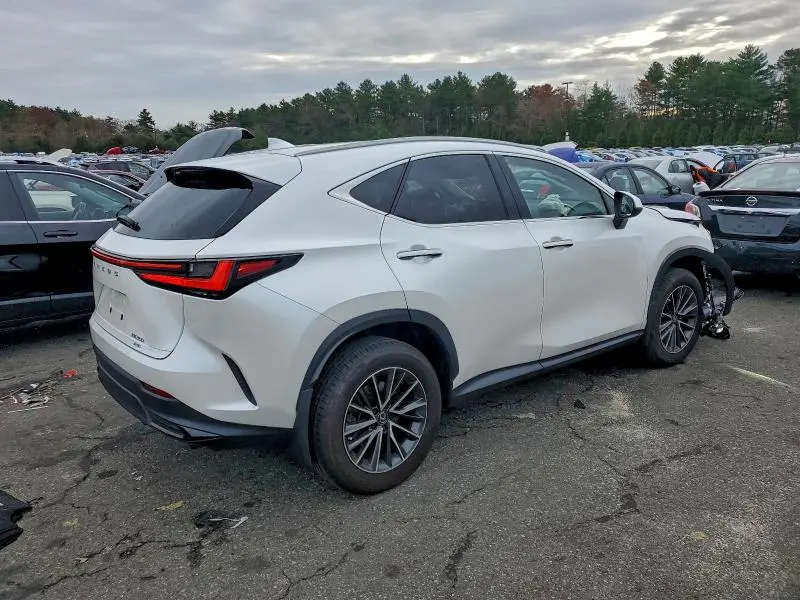 2024 LEXUS NX 350 BASE  