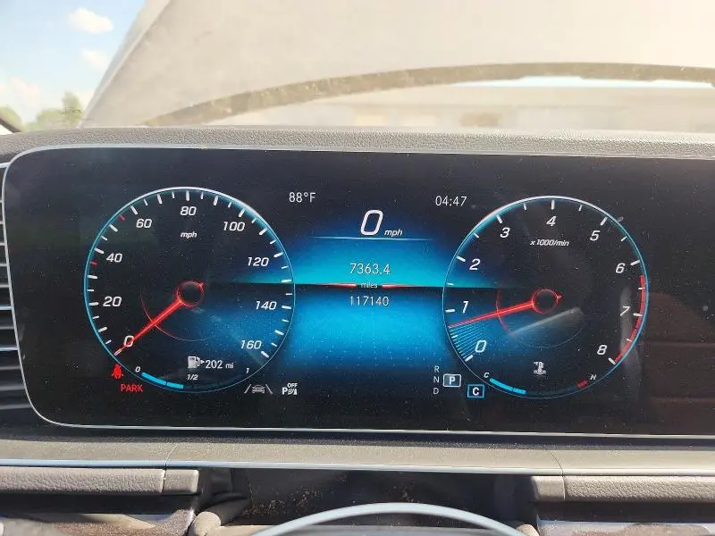 2020 MERCEDES-BENZ GLE 350 4MATIC  