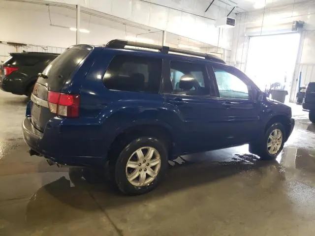 2010 MITSUBISHI ENDEAVOR LS