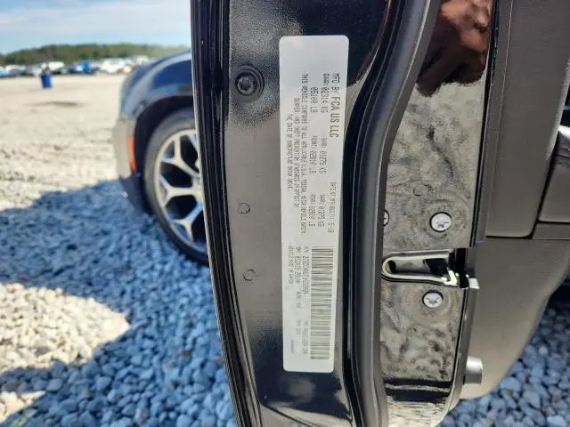 2018 CHRYSLER 300 TOURING  