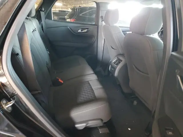 2020 CHEVROLET BLAZER 2LT