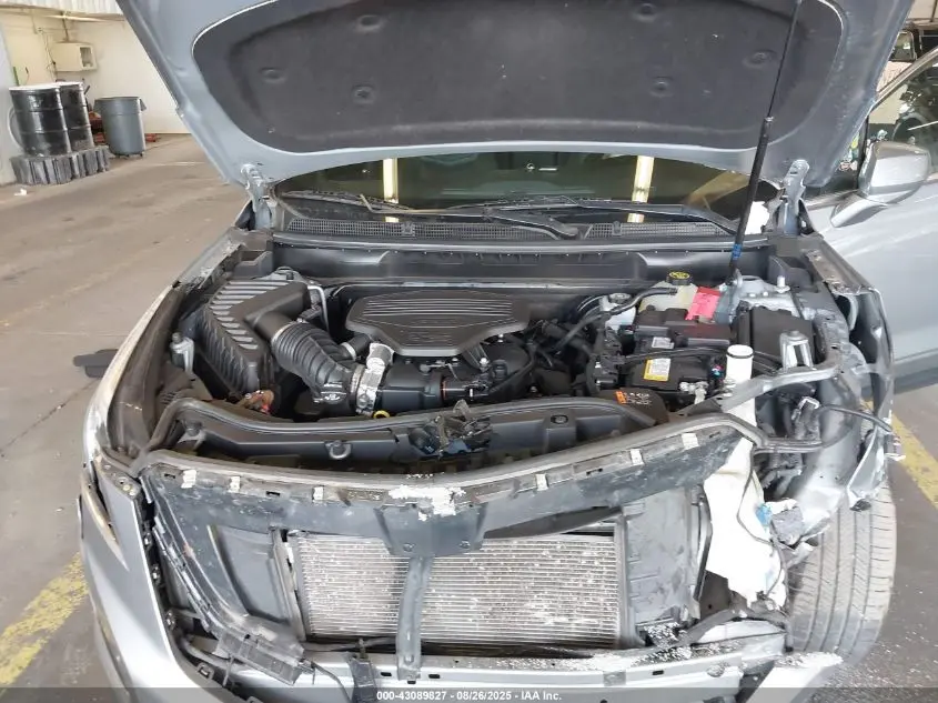 2023 CADILLAC XT5 AWD PREMIUM LUXURY