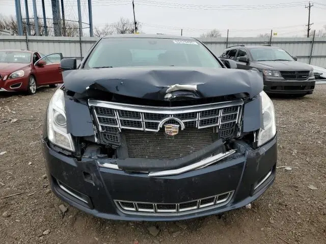 2014 CADILLAC XTS   