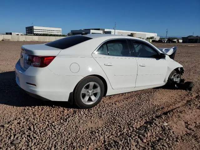 2014 CHEVROLET MALIBU LS  