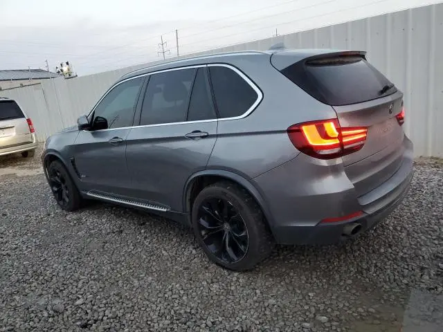 2017 BMW X5 SDRIVE35I  