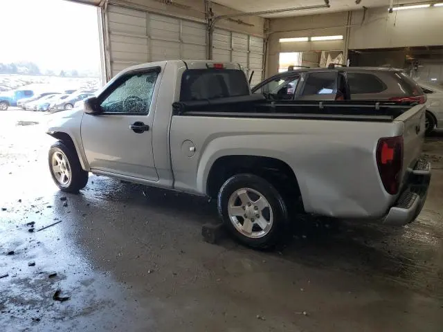 2012 CHEVROLET COLORADO LT  