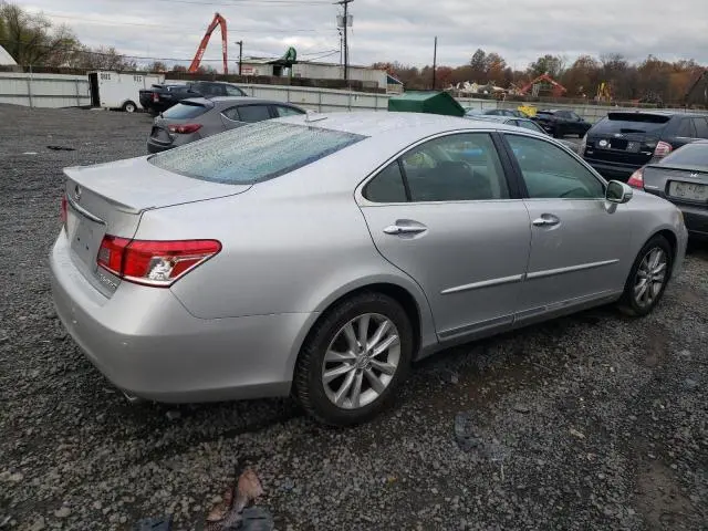 2011 LEXUS ES 350  