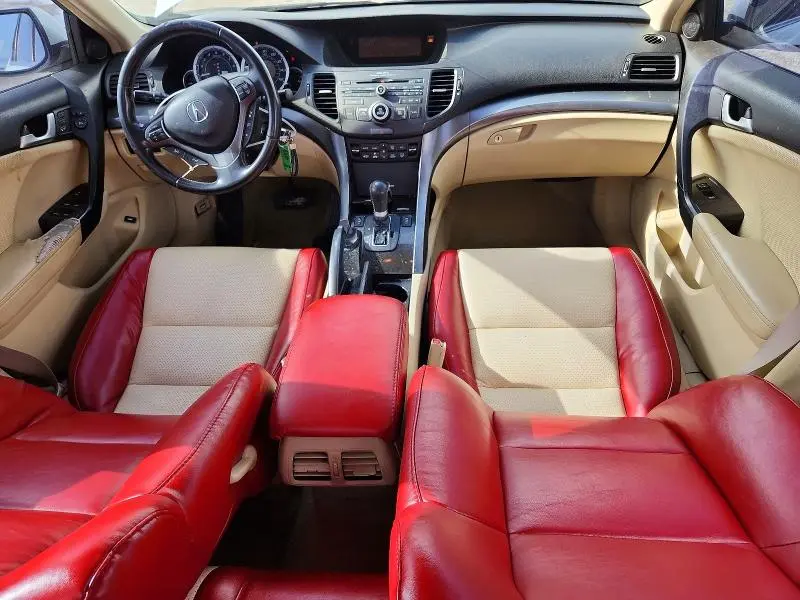 2014 ACURA TSX   