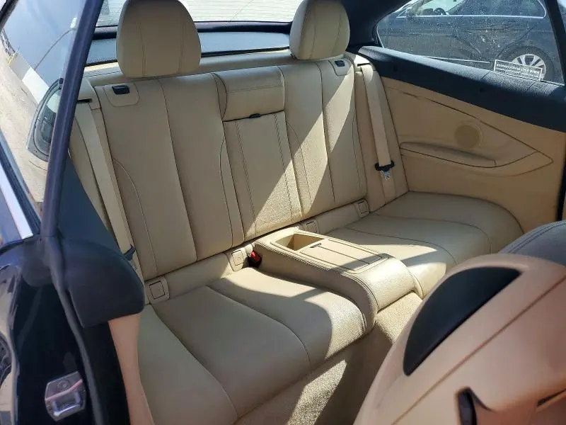 2014 BMW 428 I  