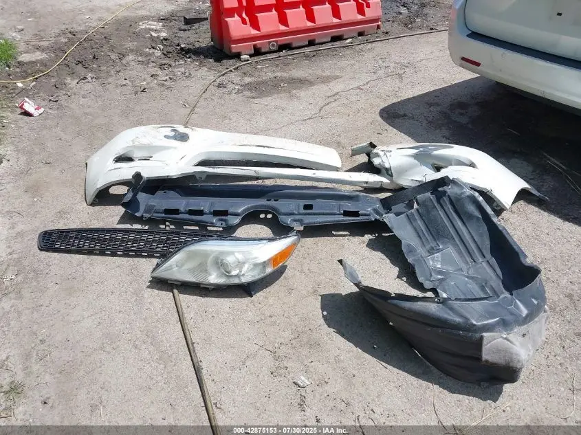 2016 TOYOTA SIENNA XLE 7 PASSENGER