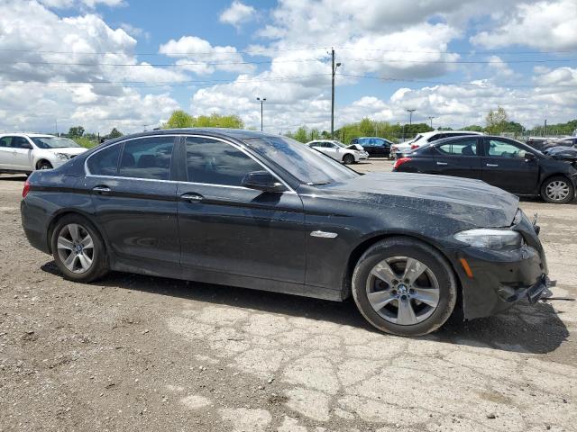 2013 BMW 528 XI