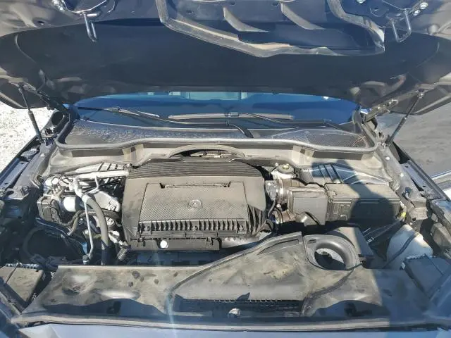 2024 ACURA MDX TECHNOLOGY  
