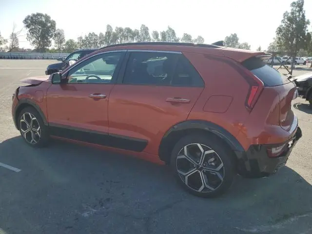 2023 KIA NIRO SX TOURING  
