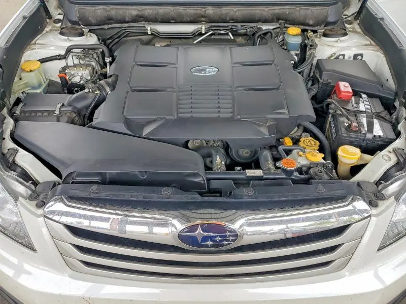 2012 SUBARU OUTBACK 3.6R PREMIUM  