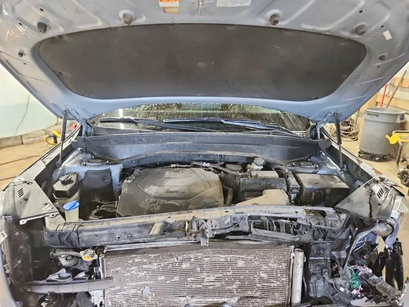 2020 KIA TELLURIDE LX  