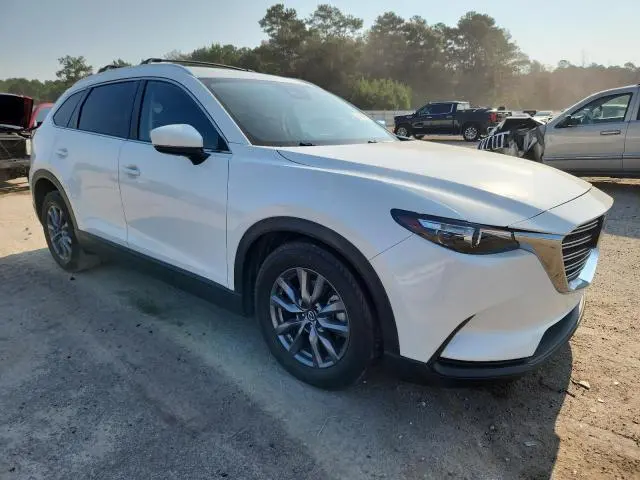 2022 MAZDA CX-9 SPORT
