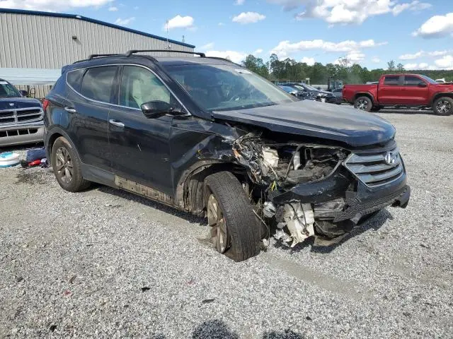 2015 HYUNDAI SANTA FE SPORT 