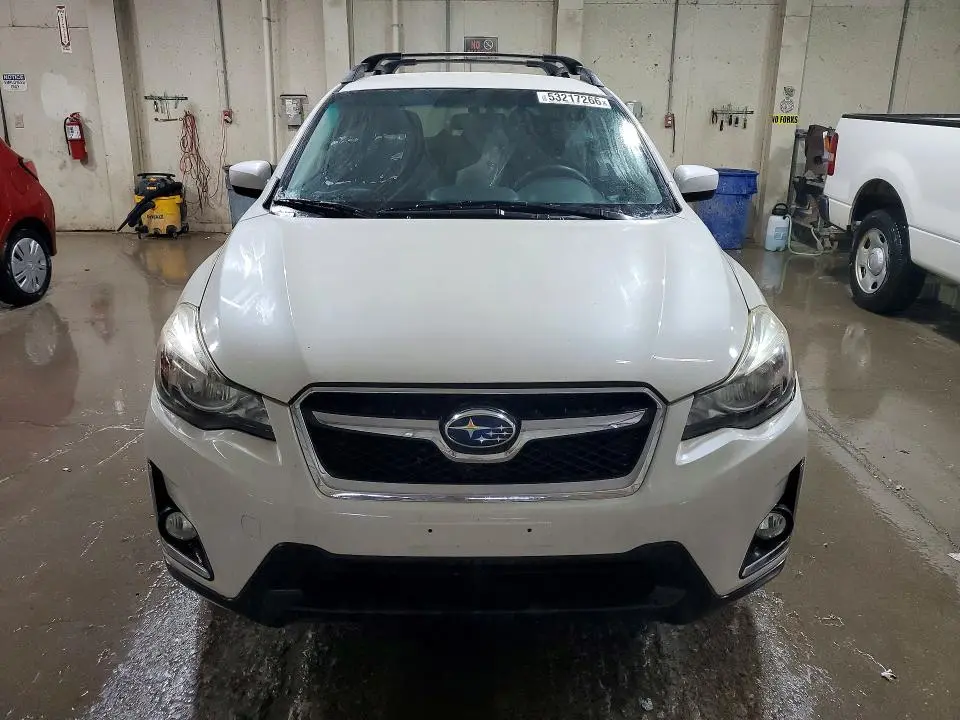 2016 SUBARU CROSSTREK PREMIUM  
