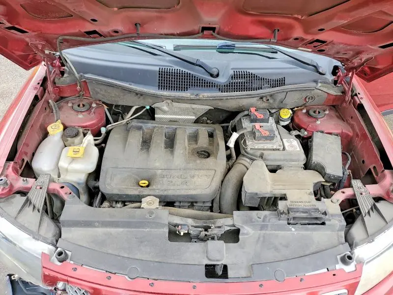 2015 JEEP COMPASS LATITUDE  