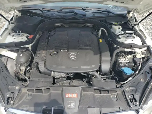 2012 MERCEDES-BENZ E 350 4MATIC  