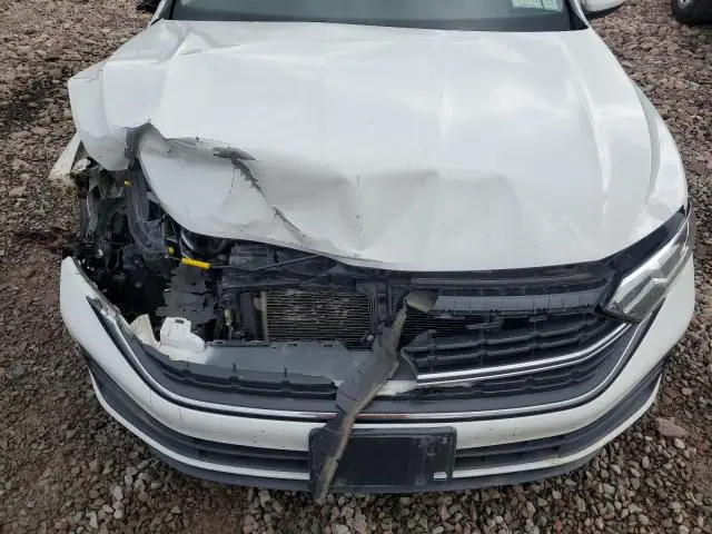 2023 VOLKSWAGEN JETTA S  