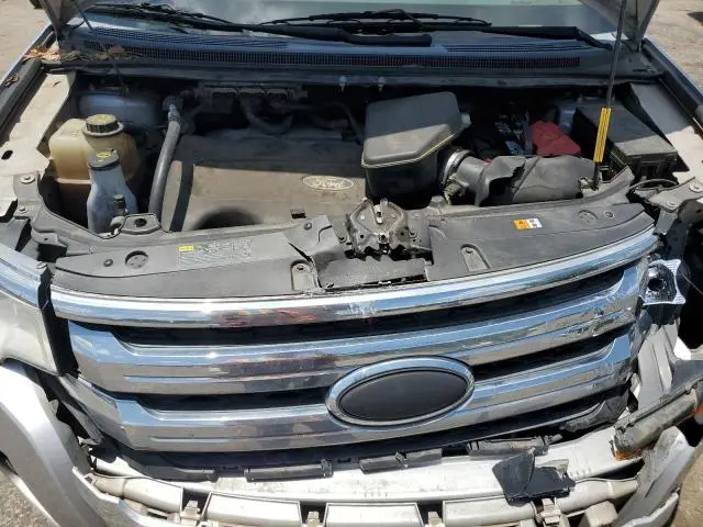 2013 FORD EDGE SE  