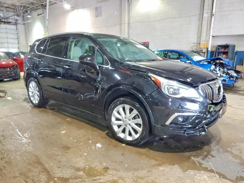 2017 BUICK ENVISION PREMIUM  