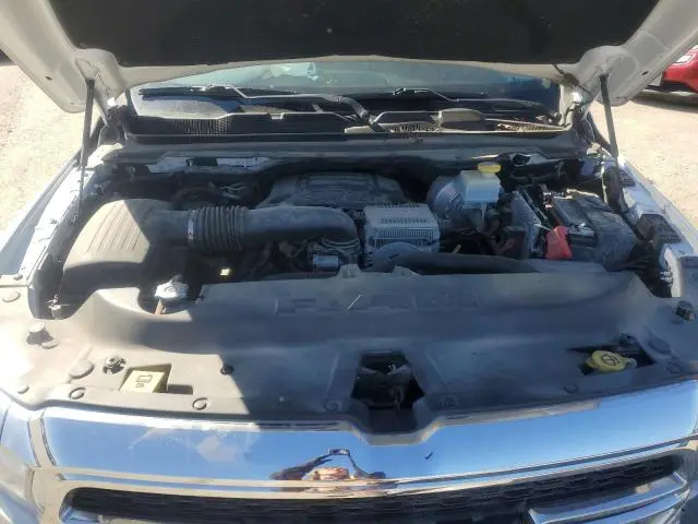 2019 RAM 1500 TRADESMAN