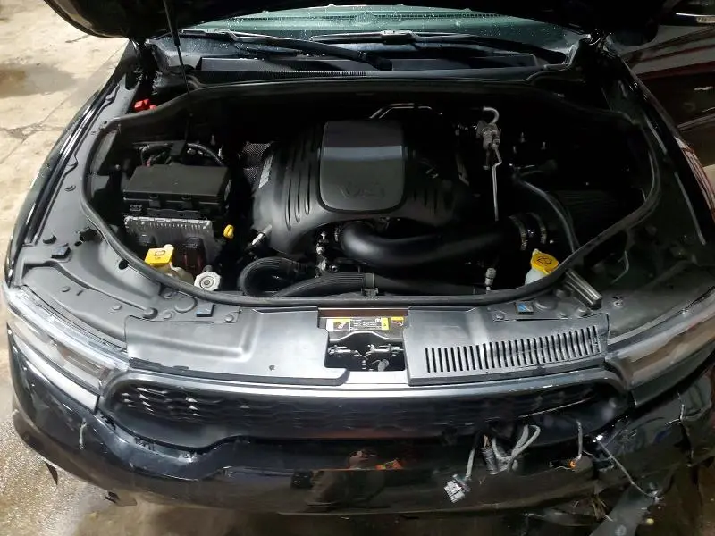 2024 DODGE DURANGO R/T  