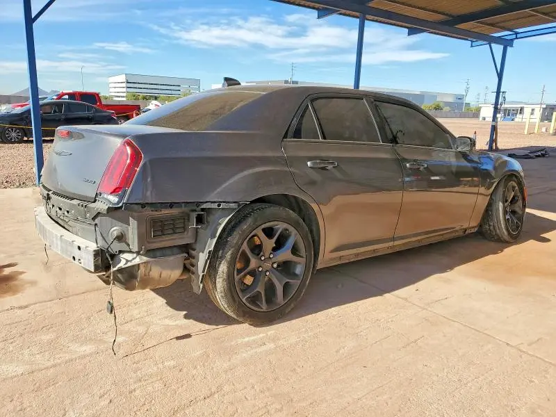 2020 CHRYSLER 300 TOURING  