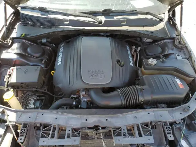 2019 DODGE CHARGER R/T  