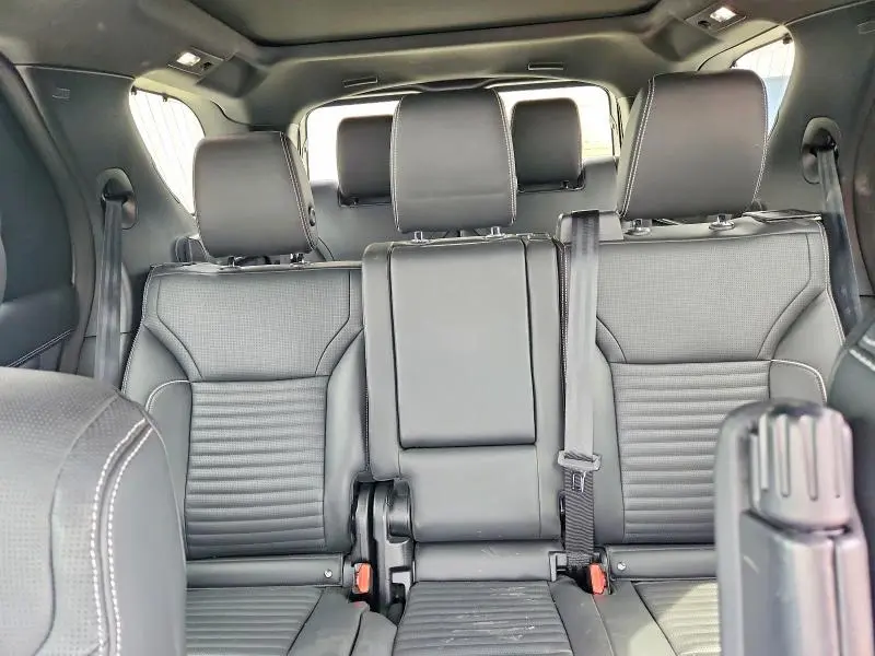 2023 LAND ROVER DISCOVERY S R-DYNAMIC  