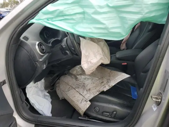 2015 AUDI A3 PREMIUM PLUS  