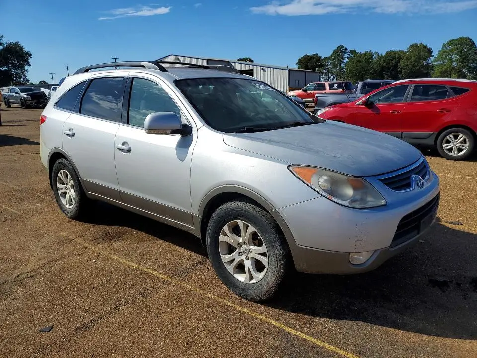 2012 HYUNDAI VERACRUZ GLS  