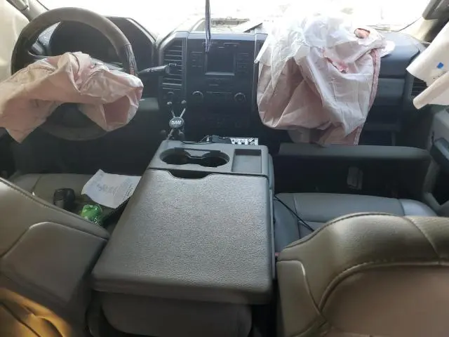 2019 FORD F250 SUPER DUTY  