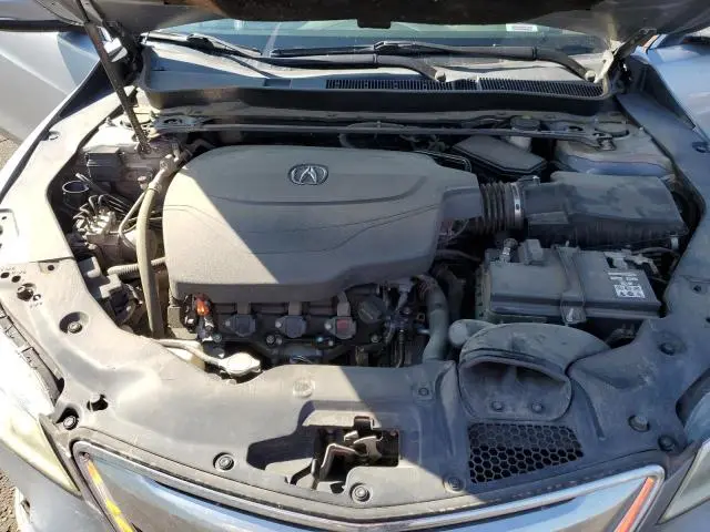2015 ACURA TLX TECH  