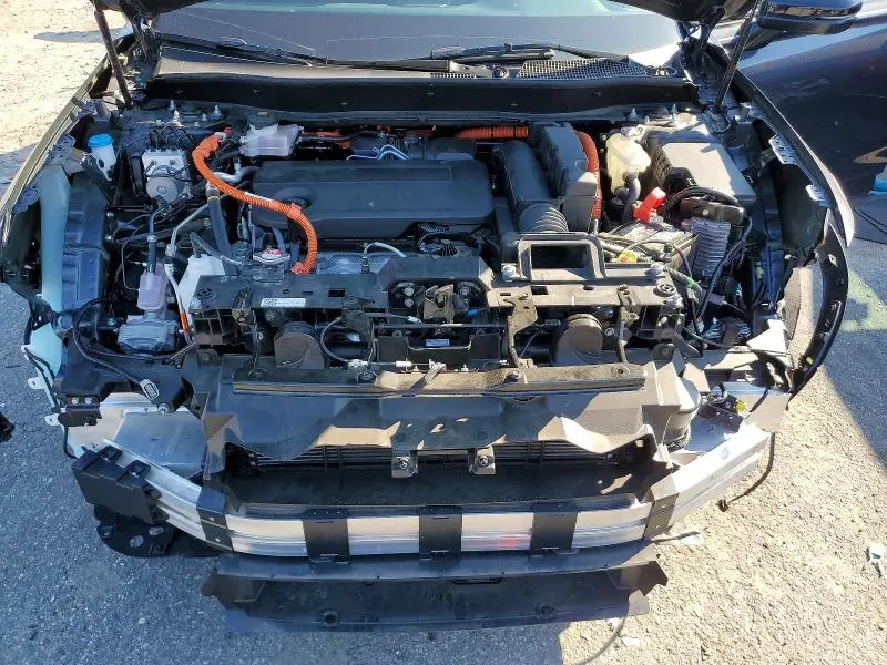 2025 HONDA CR-V SPORT  