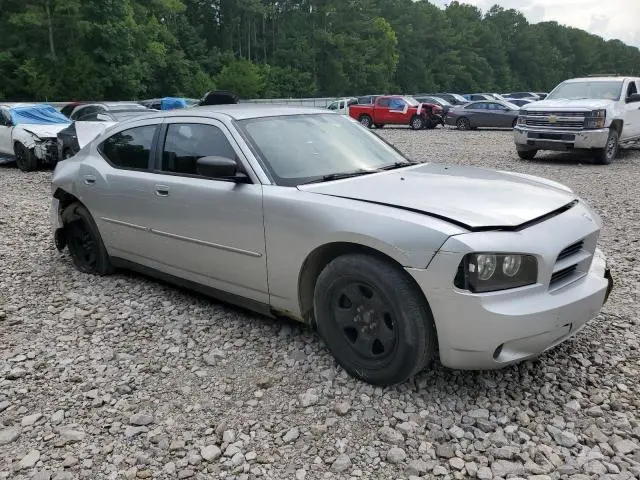 2010 DODGE CHARGER   